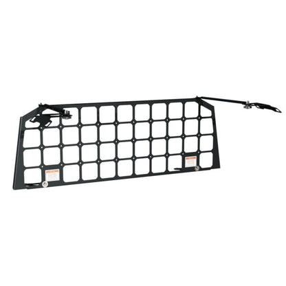 Light Cargo & Pet Barrier to suit Nissan Patrol Y62