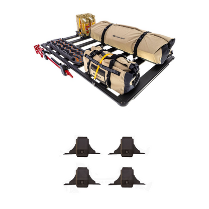 ARB | BASE RACK WITH MOUNT KIT | FJ FULL