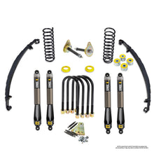 ARB | MT64 KIT | LC78 2007+ | FRONT COIL & REAR LEAF & STEERING STABALIZER