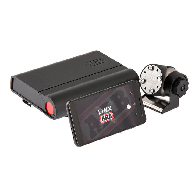 ARB | LINX SWITCH/CONTROL INTERFACE DEVICE