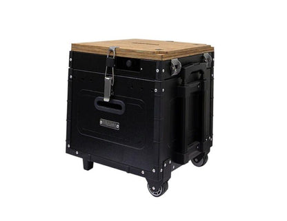 IKAMPER | AIOKS ALL-IN-ONE OUTDOOR KITCHEN SYSTEM