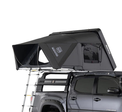 IKAMPER | SKYCAMP DLX | ROCKY BLACK