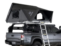 IKAMPER | SKYCAMP DLX | ROCKY BLACK