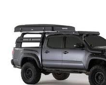 IKAMPER | SKYCAMP DLX | ROCKY BLACK