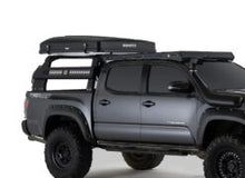 IKAMPER | SKYCAMP DLX MINI | ROCKY BLACK