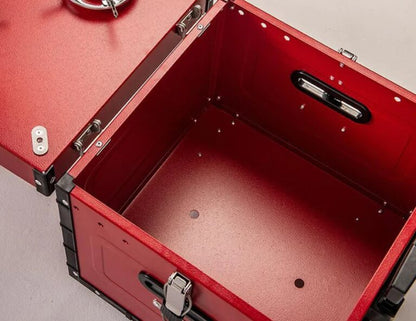 IKAMPER | AIOKS ALL-IN-ONE OUTDOOR KITCHEN SYSTEM