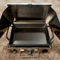 Partner - Small Griddle 18" x 12"