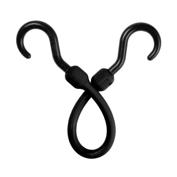 PERFECT BUNGEE | 12” EASY STRETCH CORD