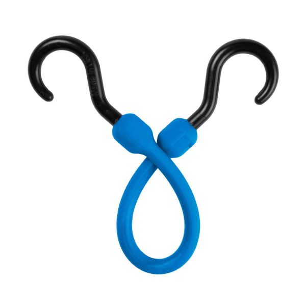 PERFECT BUNGEE | 12” EASY STRETCH CORD