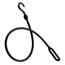 PERFECT BUNGEE | 30″ EASY STRETCH LOOP END CORD