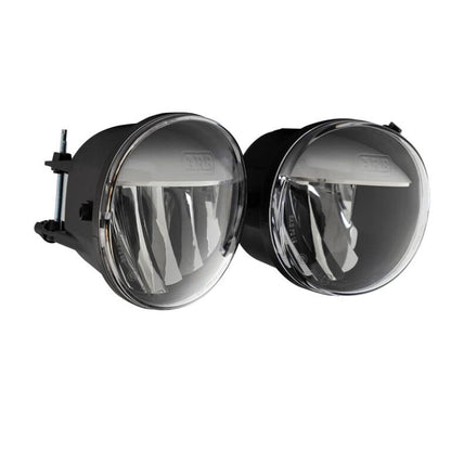 ARB | LED BUMPER FOG LIGHT KIT UNIVERSAL | CHECK EVAG | INCLUDE 3500520 FOR VEHICLE W/O FACTORY LIGHT