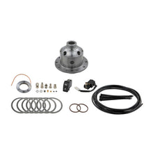 ARB | SPORT REAR 31 SPL AIRLOCKER (MUST READ APPLICATION GUIDE) | L200 2002+ /PAJERO