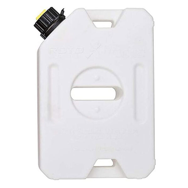 ROTOPAX | 1 GALLON WATER | 3.79 LTRS
