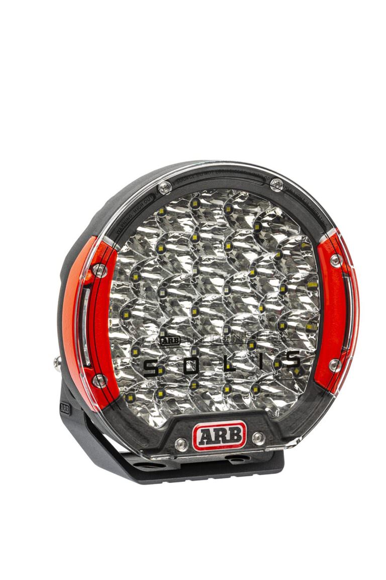 ARB | Intensity Solis Driving Light | 36 Flood