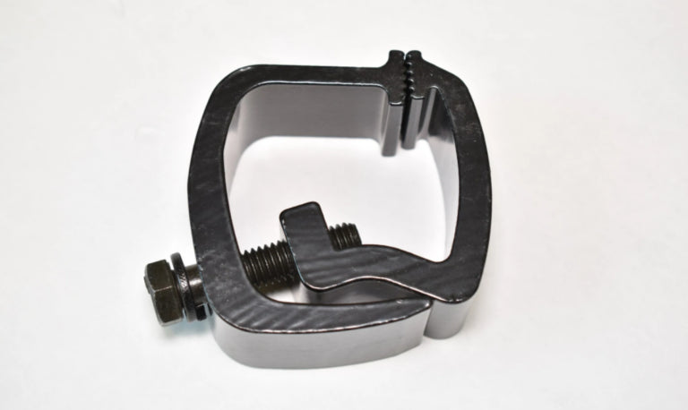 RCI | 12″ SPORT BED RACK STEEL FOR SHORT AND STANDARD BED | F150/GM 1500 2500/RAM 1500 2500