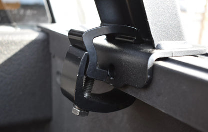 RCI | 12″ SPORT BED RACK STEEL FOR SHORT AND STANDARD BED | F150/GM 1500 2500/RAM 1500 2500
