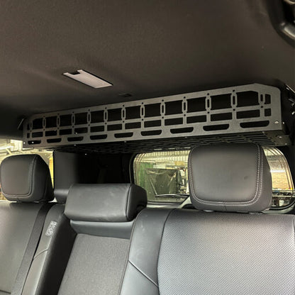 ARB | ALPINE STORAGE SHELF RISER BUNDLE | LC250/PRADO 2024+