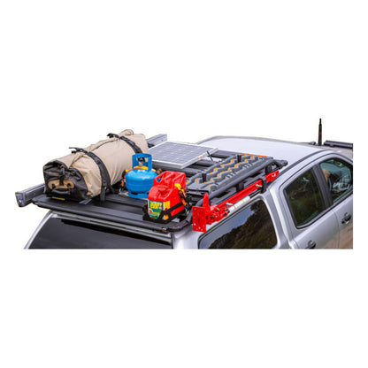 ARB | BASE RACK WITH MOUNT KIT | LC79 4DR HALF