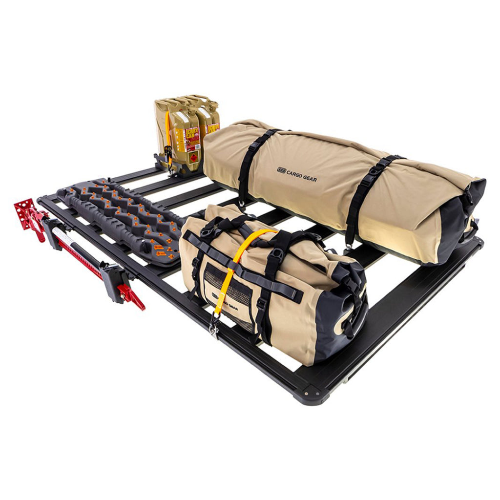 ARB | BASE RACK WITH MOUNT KIT | Y61 FULL