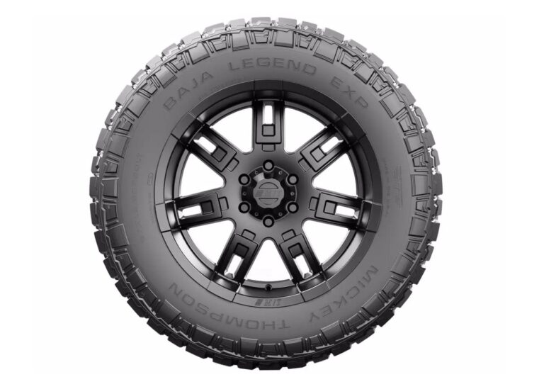 MICKEY THOMPSON | BAJA LEGEND EXP TIRE 285/70R17 (33/11.50R17)