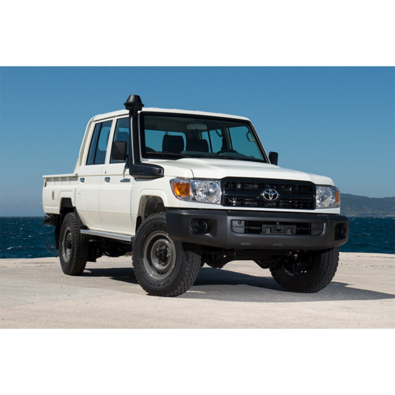 ARB | BASE RACK WITH MOUNT KIT | LC79 4DR HALF