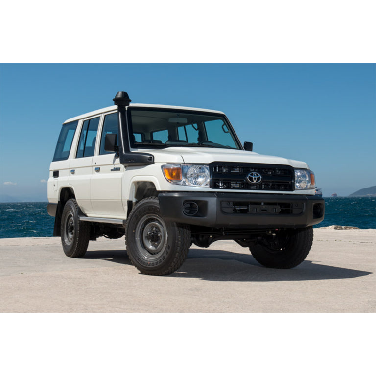 ARB | BASE RACK WITH MOUNT KIT | FJ FULL