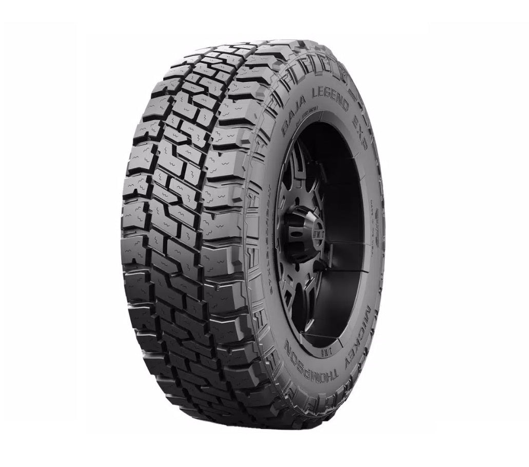 MICKEY THOMPSON | BAJA LEGEND EXP TIRE 265/70R17 (32X10.50R17)