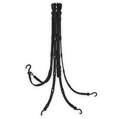 PERFECT BUNGEE | 36″ ADJUSTABLE FLEX WEB