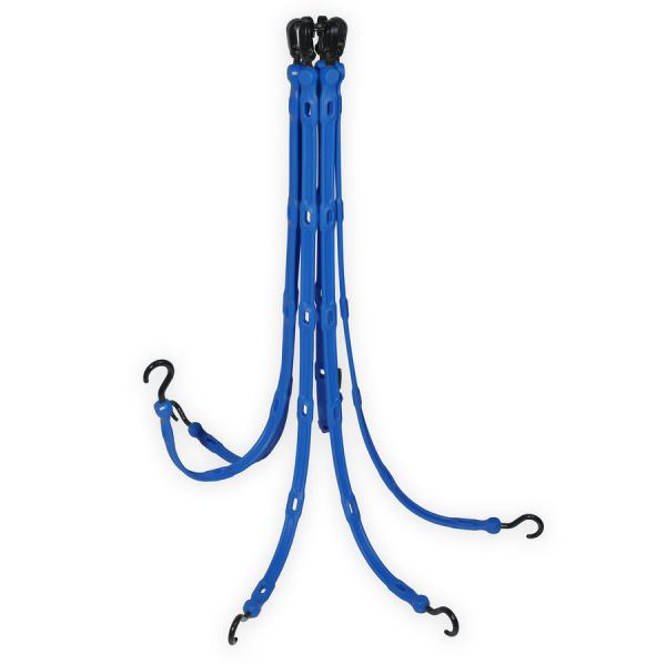 PERFECT BUNGEE | 36″ ADJUSTABLE FLEX WEB