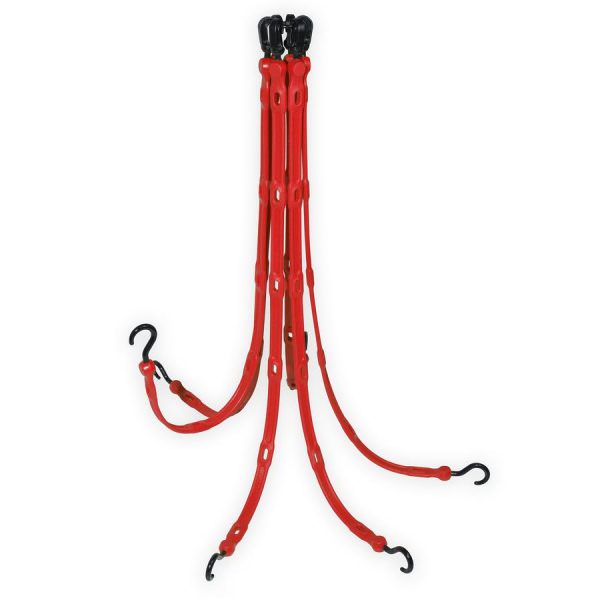 PERFECT BUNGEE | 36″ ADJUSTABLE FLEX WEB