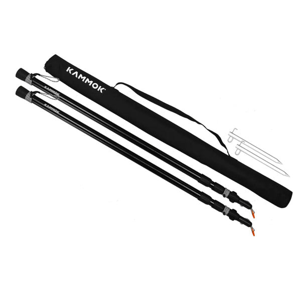 KAMMOK | CROSSWING POLE PACK