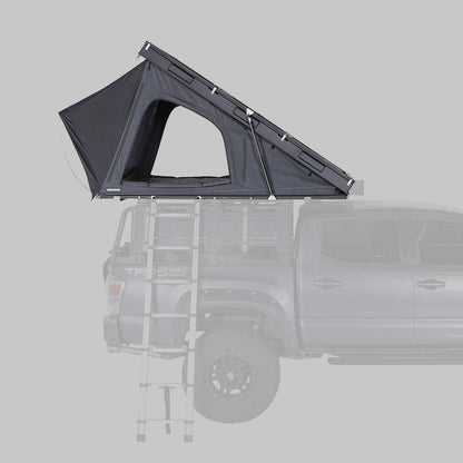 IKAMPER | BDV DUO | ASSEMBLED