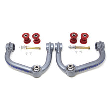 TOTAL CHAOS | UCA FOR CAST STEEL SUS | GM 1500/TAHOE/YUKON 2007-2018