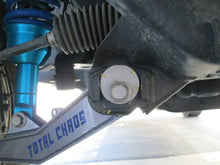 TOTAL CHAOS | LCA CAM TAB GUSSETS KIT | FJ 2007-2009