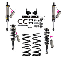 ARB | BP51 KIT | PRADO 150 FRONT MEDIUM – REAR HEAVY
