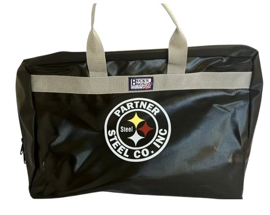 Partner - Stove Bag (22" 2 burner)