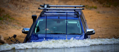 ARB | SNORKEL | HILUX 2015-2020