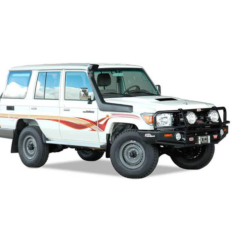 ARB | Snorkel V6 Petrol Engine | 2007-2025 LC71/LC76/LC78/LC79